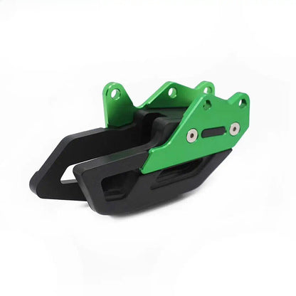New Motorcycle CNC Chain Guide Guard Protector For Kawasaki KX450F KX250F