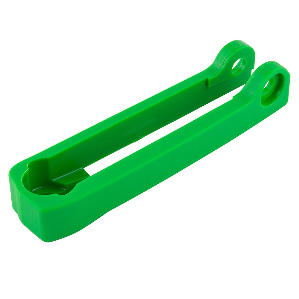 Swingarm Chain Slider Guide For Kawasaki KX65 KX 65 2002-2024 12053-1456 Green