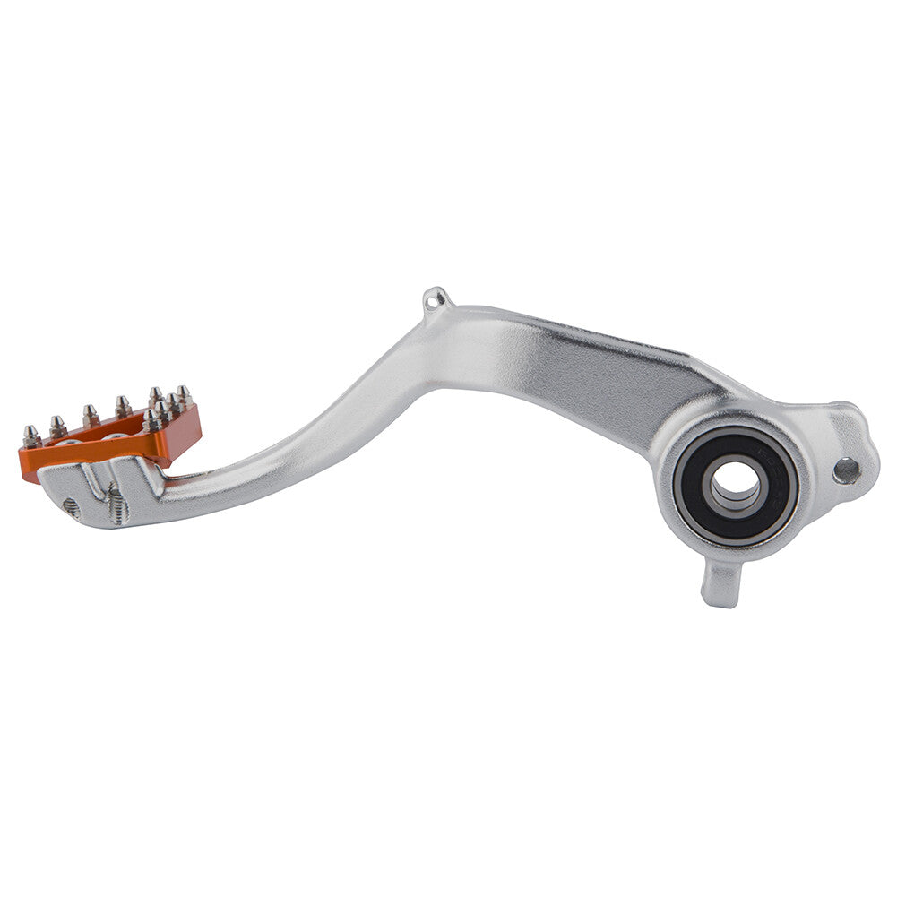Universal Universal Rear Brake Control Foot Brake Lever For KTM MC 65 2024-2025