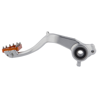 Universal Universal Rear Brake Control Foot Brake Lever For KTM MC 65 2024-2025
