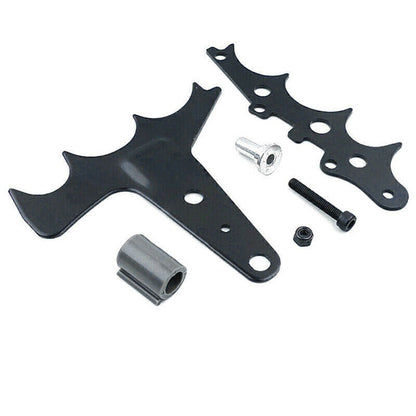 Felling Dog Bumper Spike Chain Kit For HUSQVARNA 362 365 371 372 390 Chainsaw