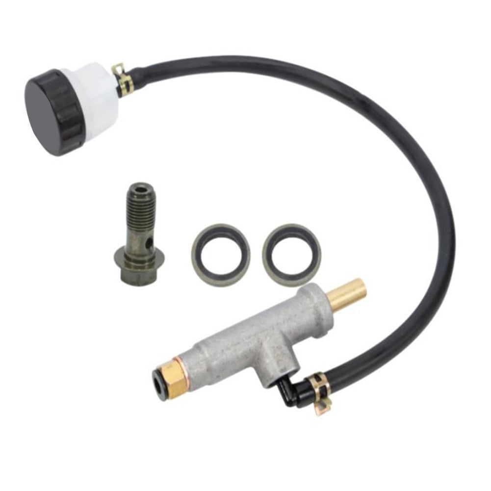 Rear Brake Master Cylinder For Polaris Trail For Blazer 250 330 400 Worker 335