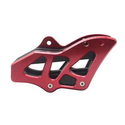 Rear Chain Guide Guard For Honda CRF 250R 450R CRF 250X 450X 05-07 Red New