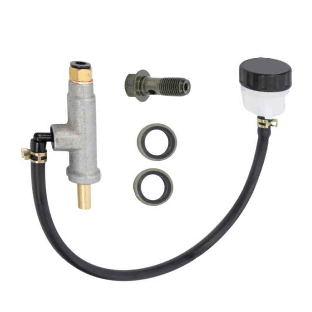 Rear Brake Master Cylinder For Polaris Worker 335 500 Xpedition 325 425