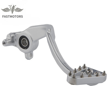 New Rear Brake Control Foot Brake Lever For KTM GASGAS SX65 MC65 2024-2025