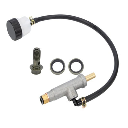 Rear Brake Master Cylinder For Polaris Worker 335 500 Xpedition 325 425