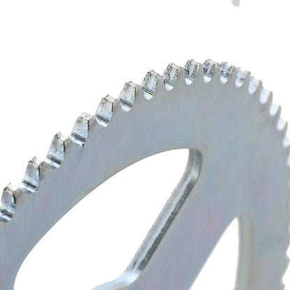 Rear Chain Sprocket 25H 68T 29mm for 47cc 49cc Dirt Pocket Bike ATV Go kart