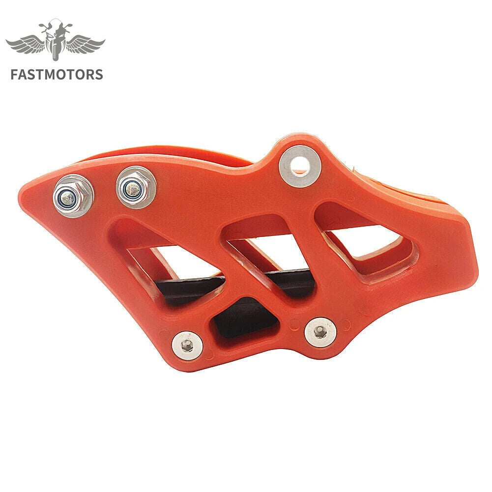 Rear Chain Guide Guard Protector For Honda 250R 450X 450R 250RX 450RL 2007-2021