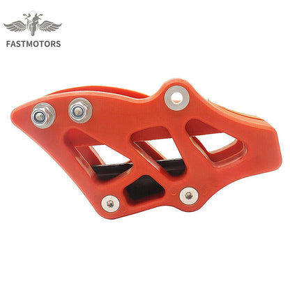 Rear Chain Guide Guard Protector For Honda 250R 450X 450R 250RX 450RL 2007-2021