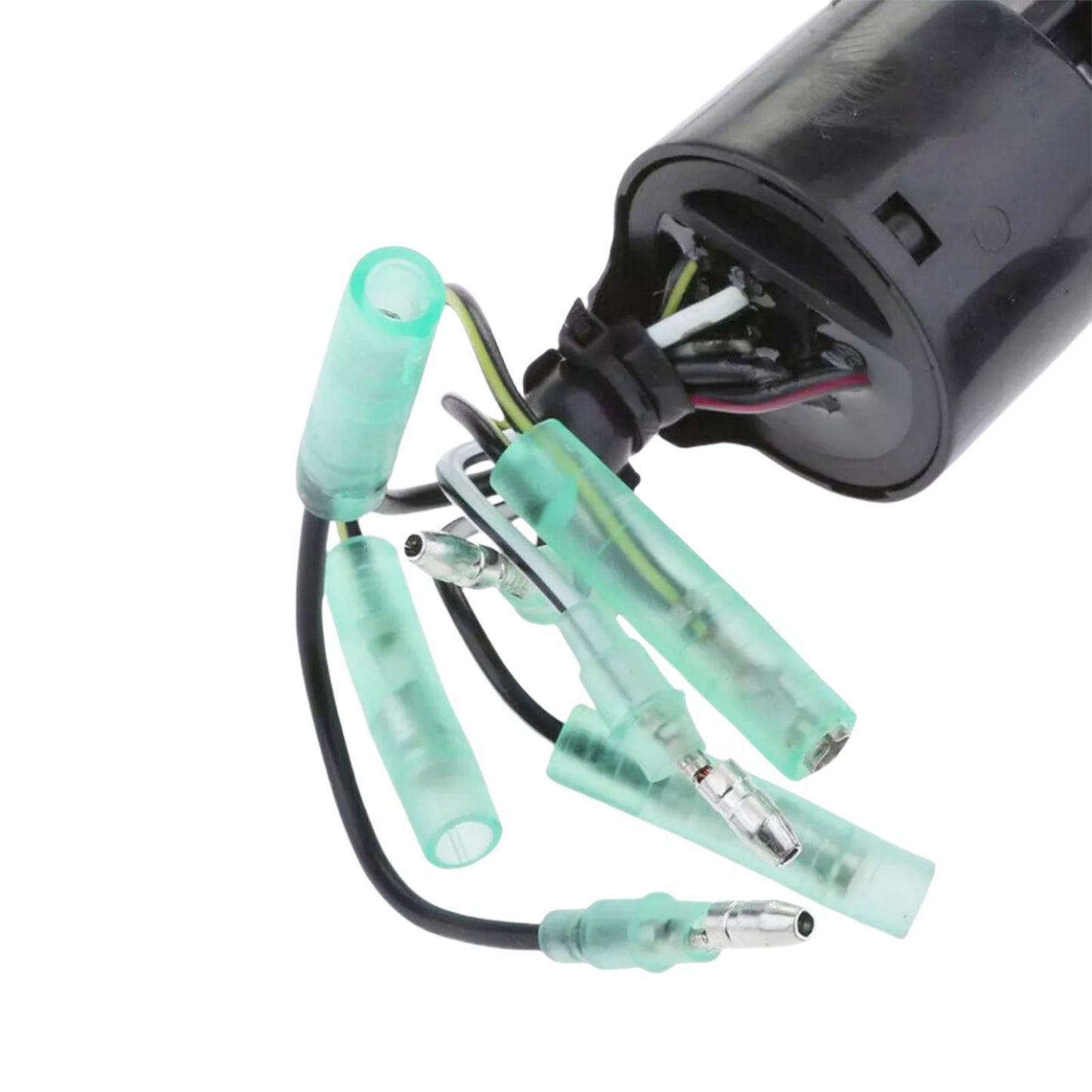 Key Ignition Switch for Honda BF115 BF135 BF150 Outboard 35100-ZV5-013