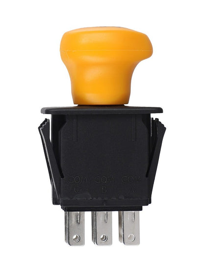 PTO Clutch Switch for Grasshopper 183925, B1EM48, TCA17834, TCA21027, TCA22710