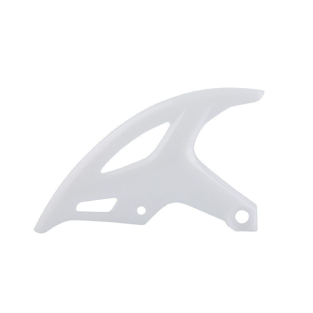 Motorcycle Rear Brake Disc Cover Protection Fits Honda CR CRF 125 250 450 New