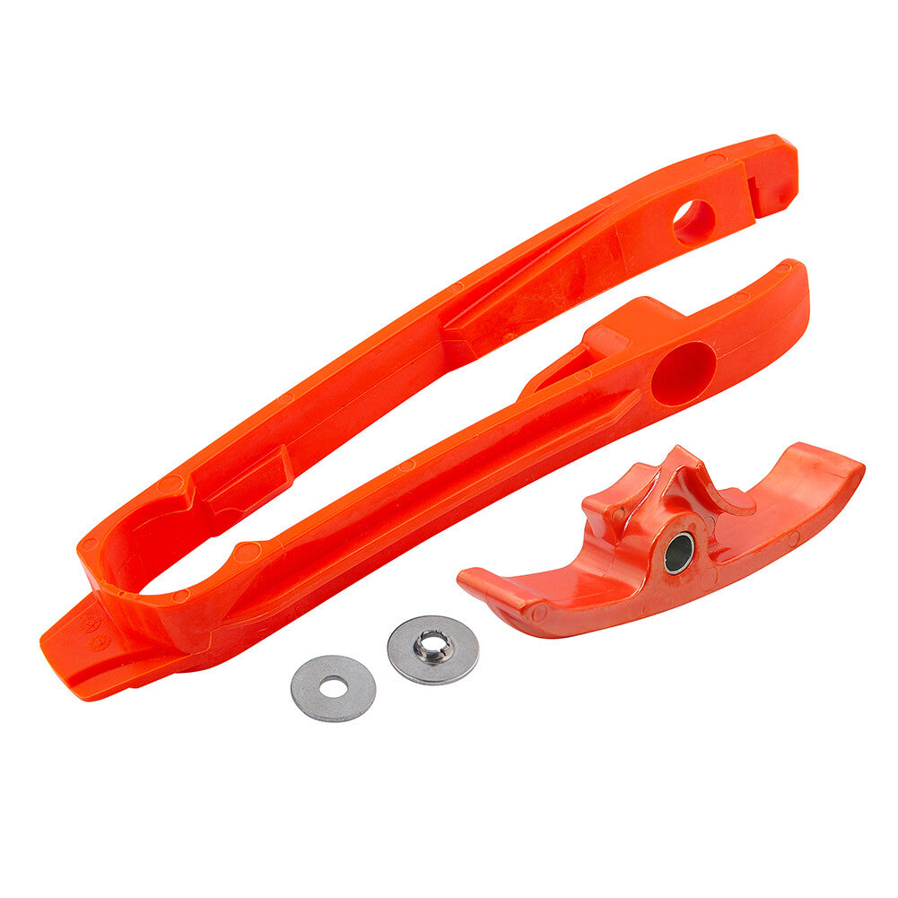 New Motorcycle Chain Slider For KTM Husqvarna GAS GAS 150 250 350 250 450 16-23