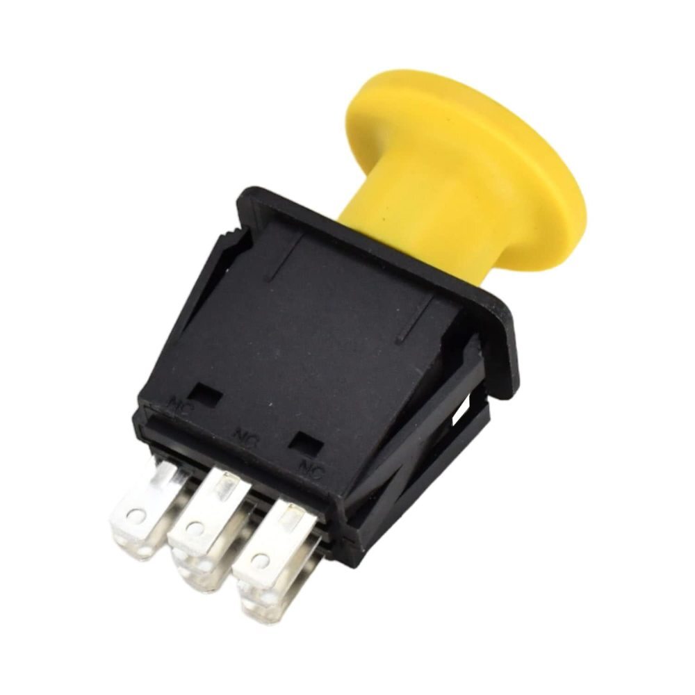 PTO Switch for Exmark Lazer Z Toro Commercial walk behind & GrandStand 114-0279