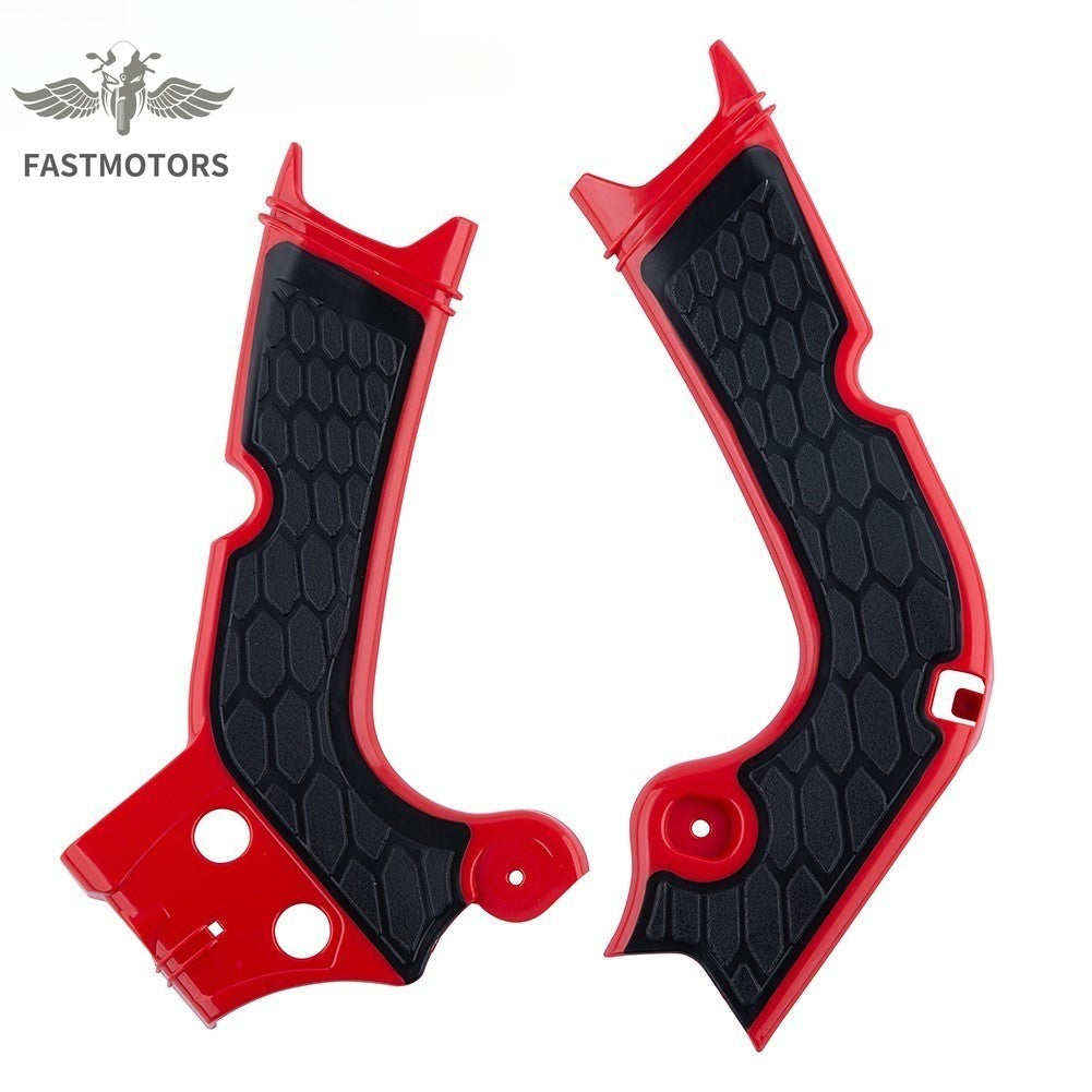 Motocross Frame Protectors For HONDA CRF250R CRF250RX CRF300RX CRF450R