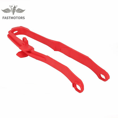 Swingarm Chain Slider Guide Protector For Honda CRF 250R 450RX 2017 - 2022 New