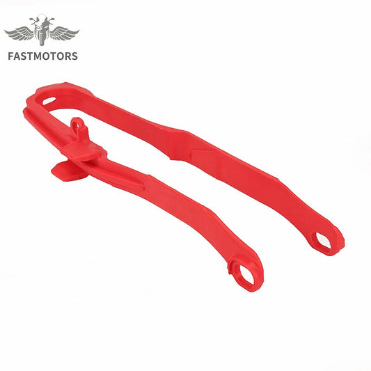 Swingarm Chain Slider Guide Protector For Honda CRF 250R 450RX 2017 - 2022 New