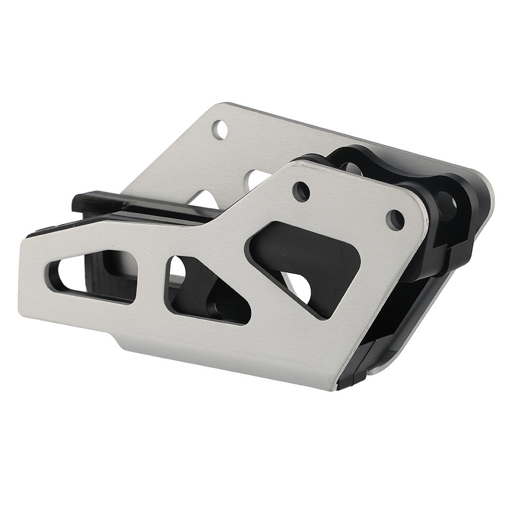 Motocross Chain Guide Guard For Suzuki RM125 RM250 RMZ250 RMZ450 DRZ250 DRZ400