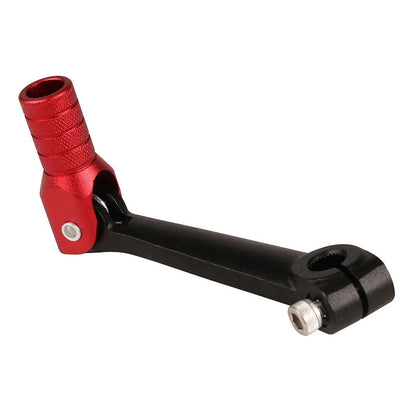 Gear Shift Lever ATV For Apollo Orion Xmotos Kayo T2 T4 BSE 189 J1 J2 250cc Red