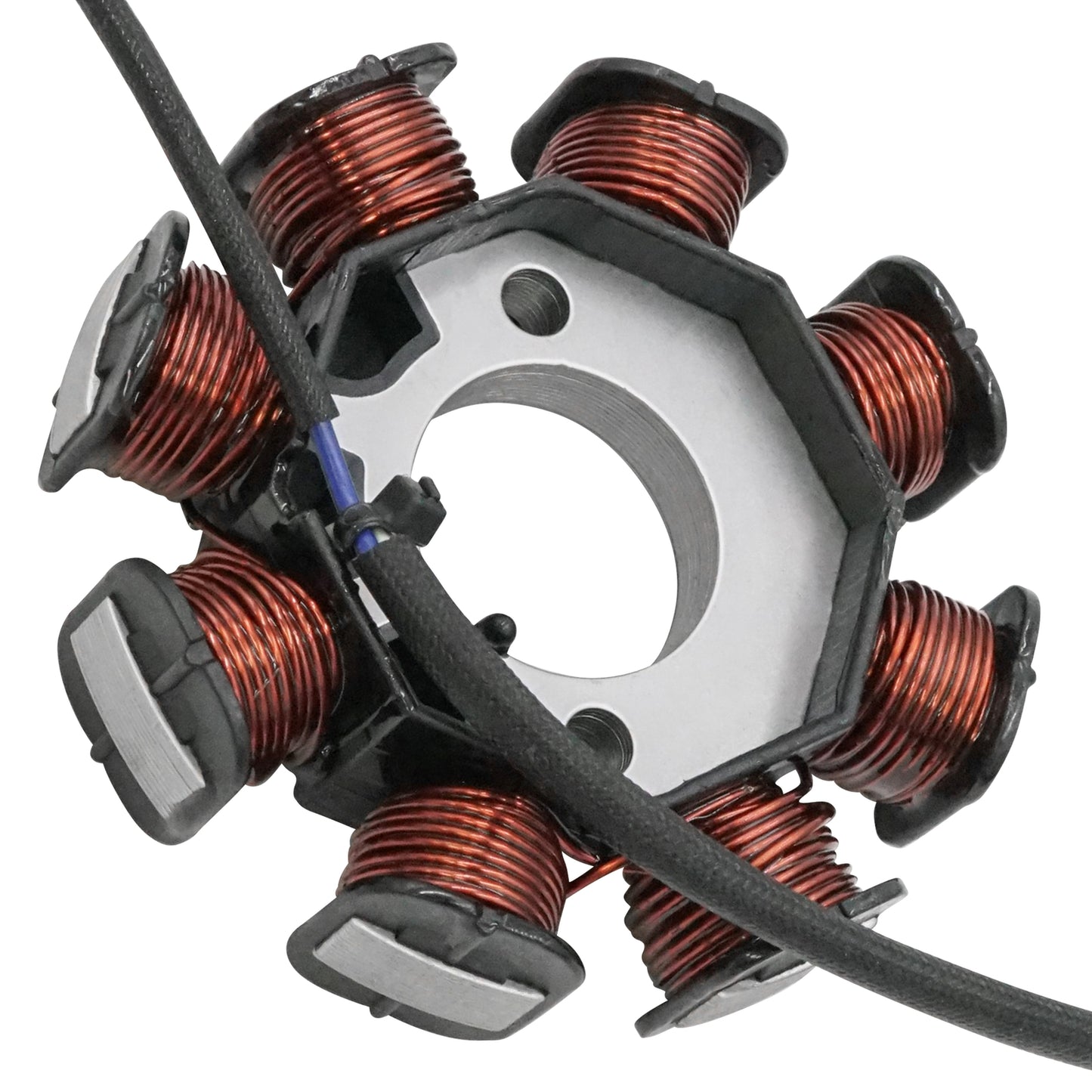 12V 8 Pole Stator Charging Coil Magneto for Kawasaki KLX110 KLX110L 21003-0097
