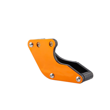 Motorcycle Rear Chain Guard Slider Guide For KTM 50-160cc Dirt Pit Bike ATV Quad