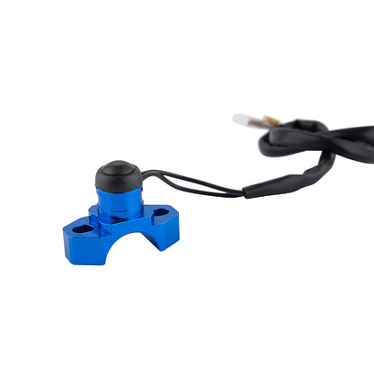 Universal Stop Start Kill Switch Button for ATV Motorcycle Scooters Quad