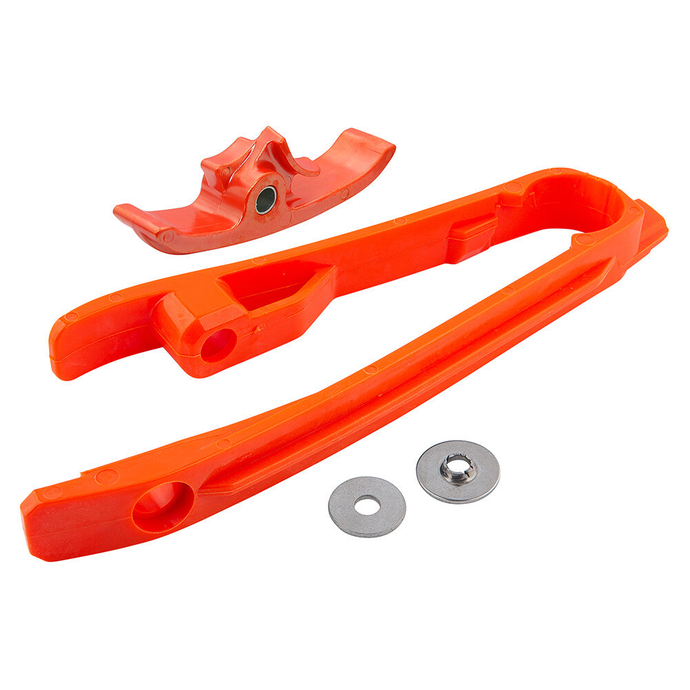 New Motorcycle Chain Slider For KTM Husqvarna GAS GAS 150 250 350 250 450 16-23