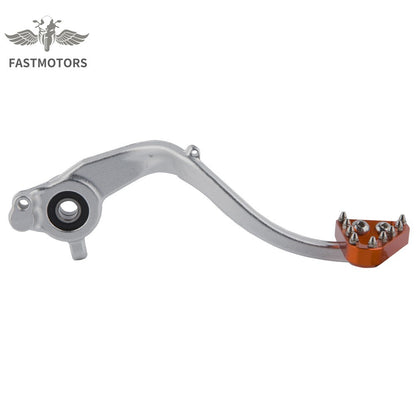 Rear Brake Pedal Lever For GASgas MC 50 2024-2025 MC-E 2025 Motorcycle Universal
