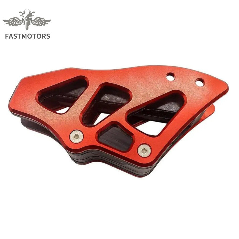 New Rear Chain Guide Guard For HONDA CRF 250R 450R 250X 450X 450RX 2007-2021