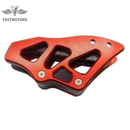 New Rear Chain Guide Guard For HONDA CRF 250R 450R 250X 450X 450RX 2007-2021