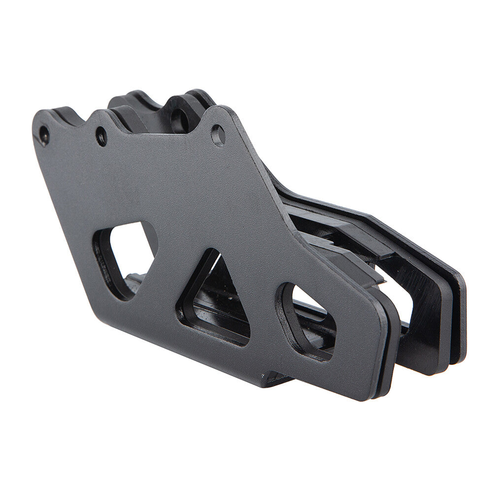 New Black Rear Chain Guide Guard For Suzuki RM 125 250 250Z RM-Z250 DR-Z400