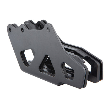 New Black Rear Chain Guide Guard For Suzuki RM 125 250 250Z RM-Z250 DR-Z400