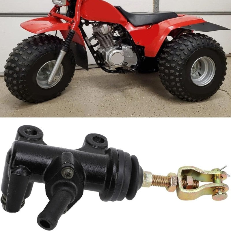 Rear Brake Master Cylinder For Honda ATC200X ATC250R ATC350X 43500-HA5-671