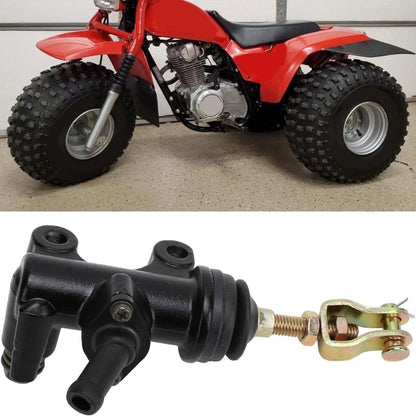 Rear Brake Master Cylinder For Honda ATC200X ATC250R ATC350X 43500-HA5-671