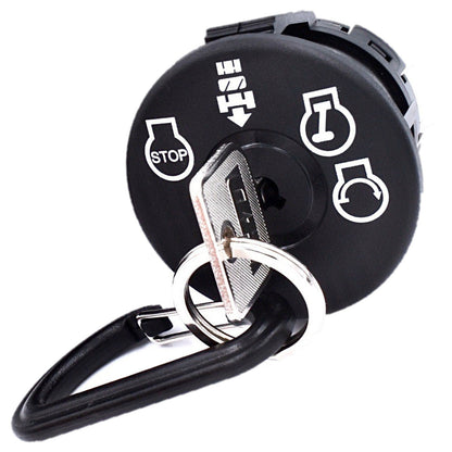 Ignition Key Switch For DELTA: 6900-49P1 MODELS: LT LTS YT ST GT MPN: 193350