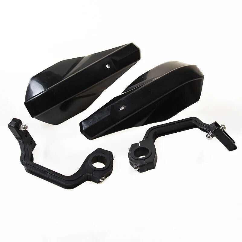 Universal Hand Guards Handguard For HONDA SUZUKI Pit Bike Dirt Bike New