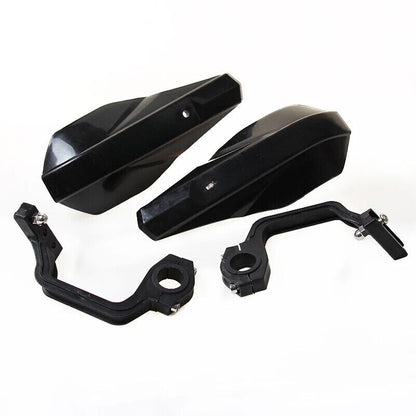 Universal Hand Guards Handguard For HONDA SUZUKI Pit Bike Dirt Bike New