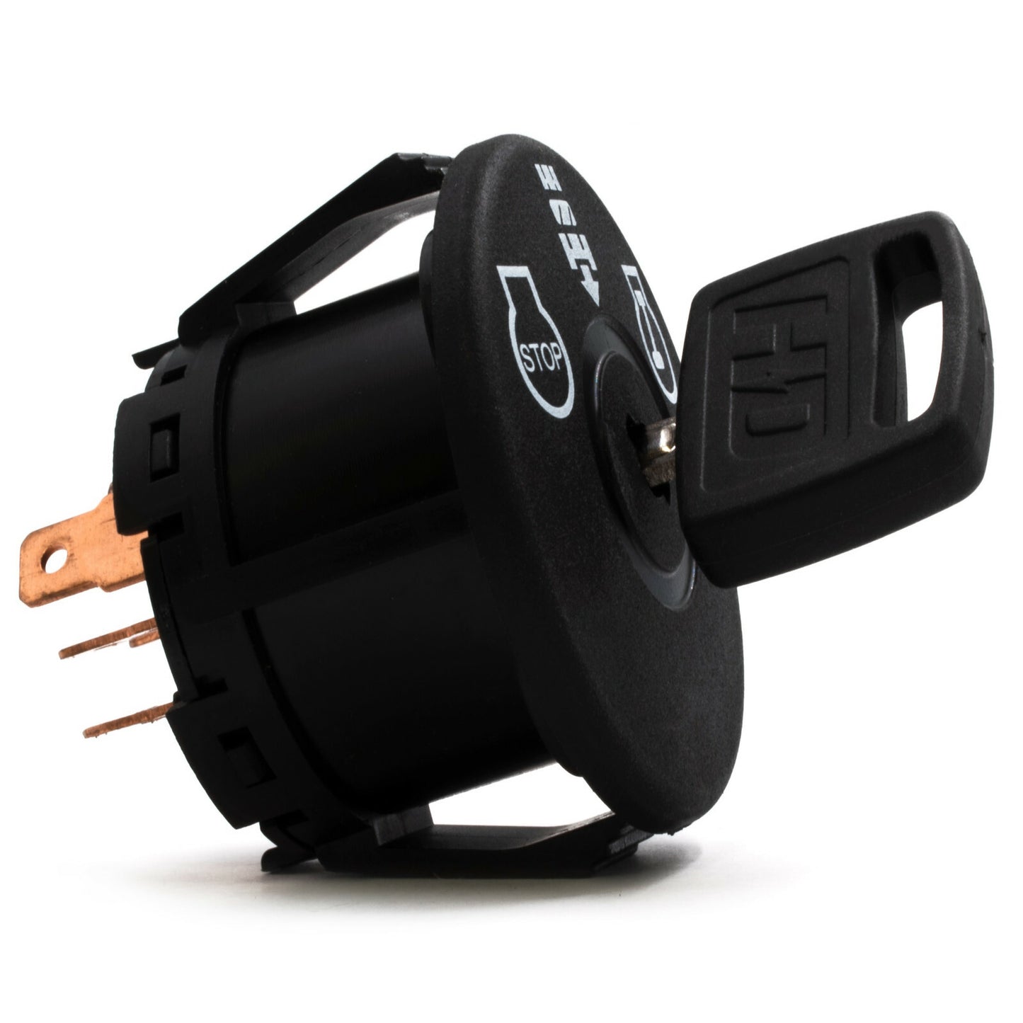 Ignition Key Switch For DELTA: 6900-49P1 MODELS: LT LTS YT ST GT MPN: 193350