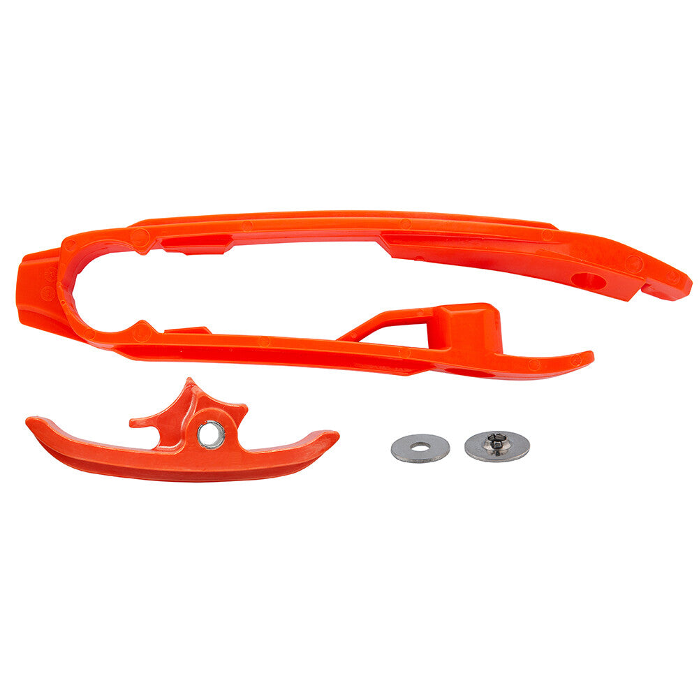 New Motorcycle Chain Slider For KTM Husqvarna GAS GAS 150 250 350 250 450 16-23