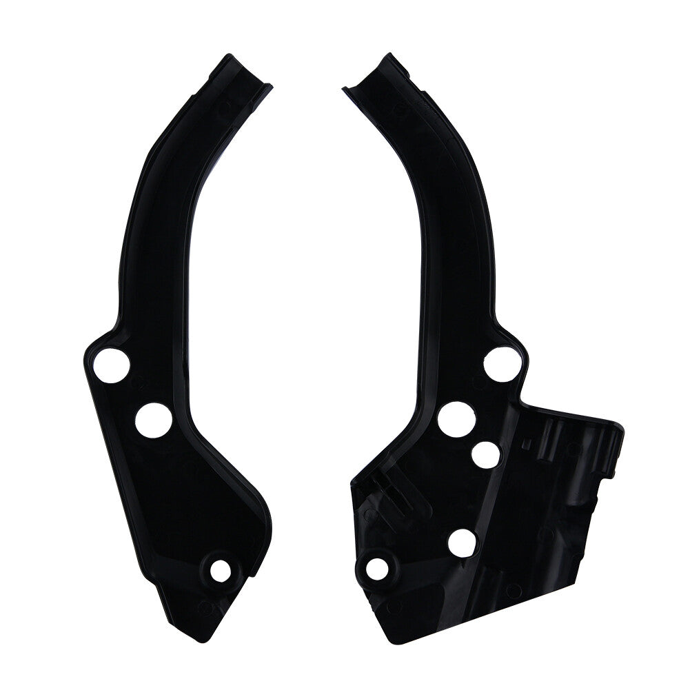 Frame Guards Plastic For Gasgas KTM MC50 SX50 SX-E 3 SX-E 5 2024-2025 Universal