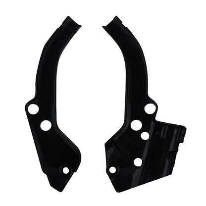 Frame Guards Plastic For Gasgas KTM MC50 SX50 SX-E 3 SX-E 5 2024-2025 Universal