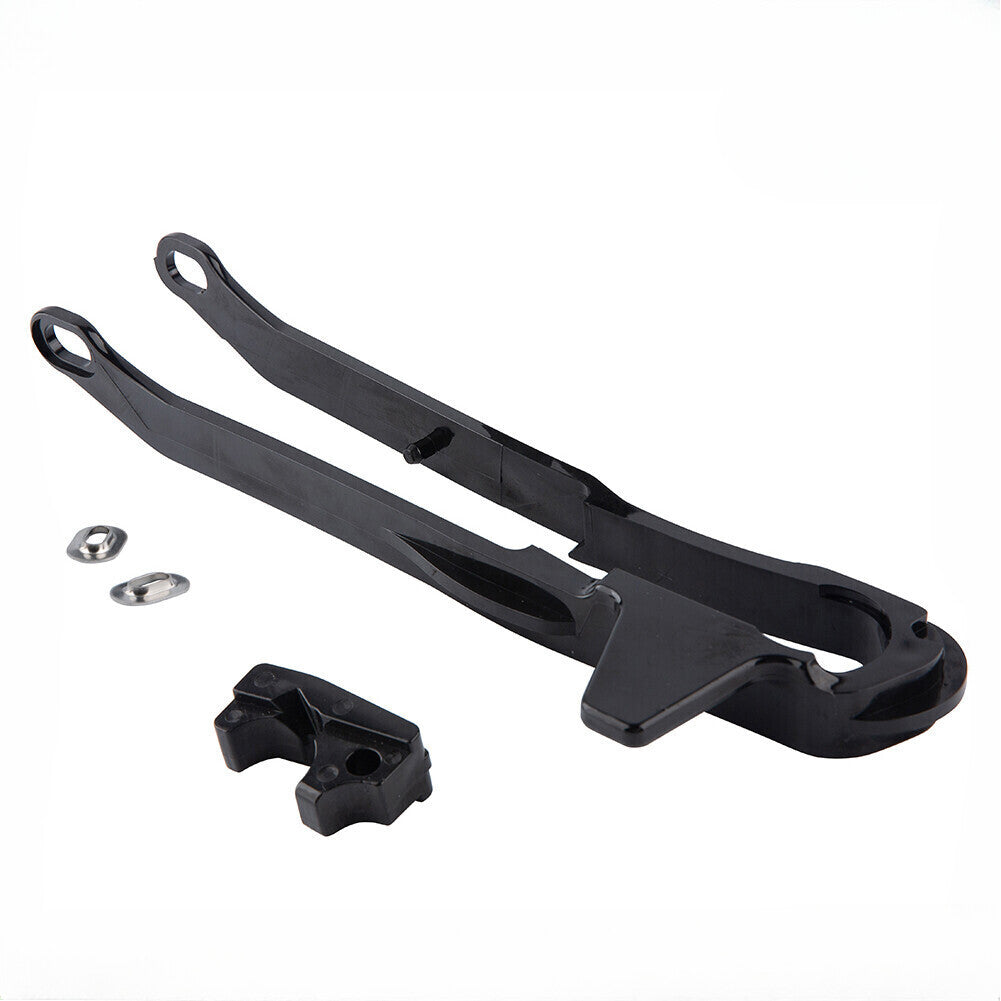 Motorcycle Chain Slider Guide Swingarm Protector For Honda CRF230F CRF150F 03-19