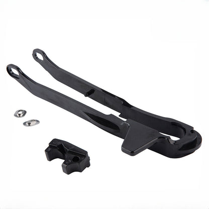 Motorcycle Chain Slider Guide Swingarm Protector For Honda CRF230F CRF150F 03-19