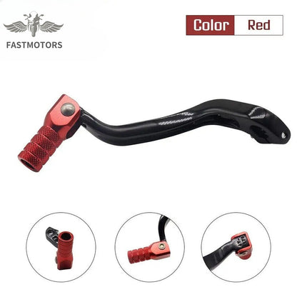 Motorcycle CNC Gear Shifter Shift Lever Pedal For Beta RR250 RR520 2010-2020 New
