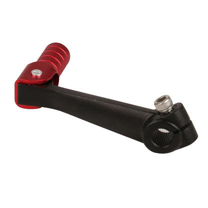 Gear Shift Lever ATV For Apollo Orion Xmotos Kayo T2 T4 BSE 189 J1 J2 250cc Red