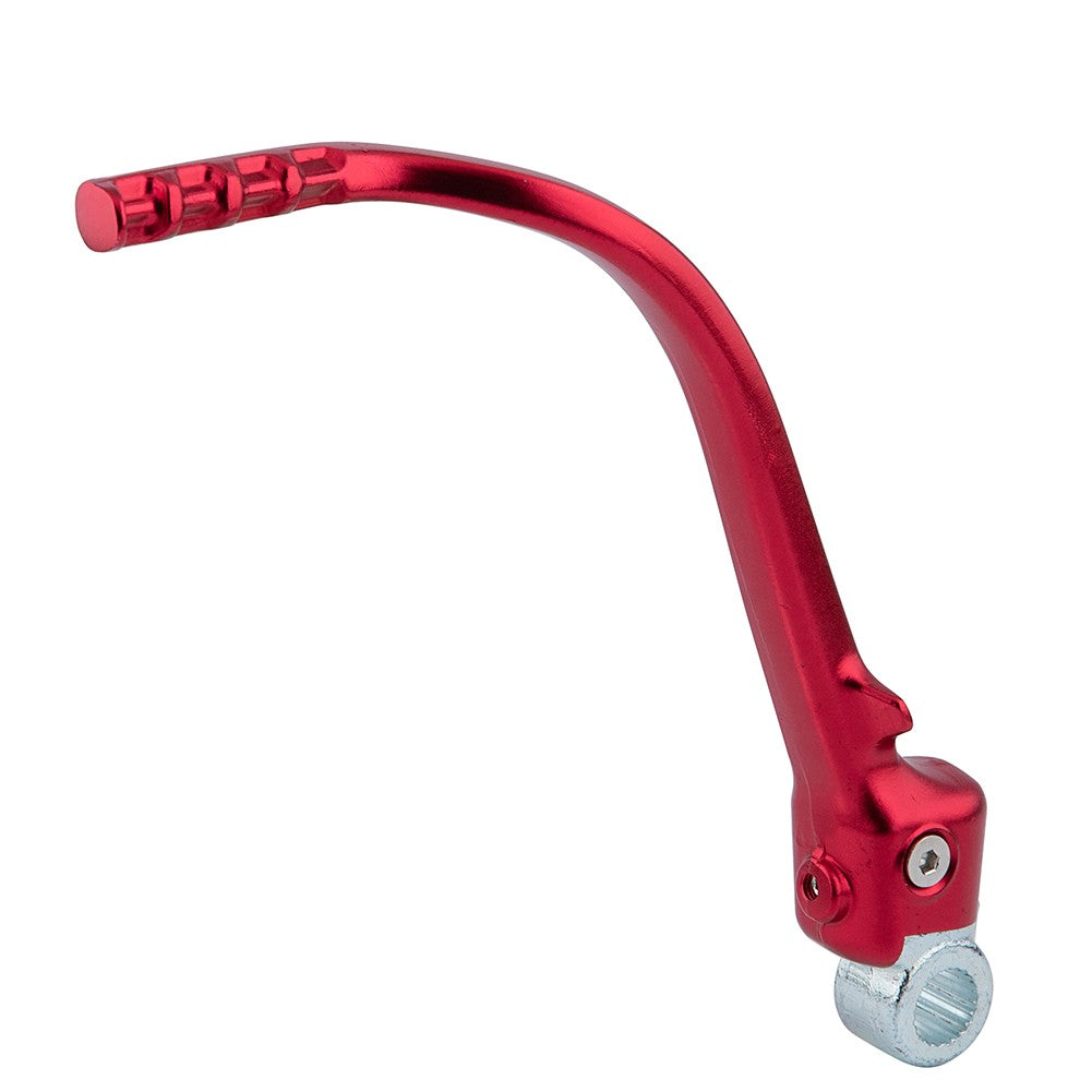 Forged Kick Start Lever Pedal New For Honda Honda CRF450R 2009 2010 2012-2016