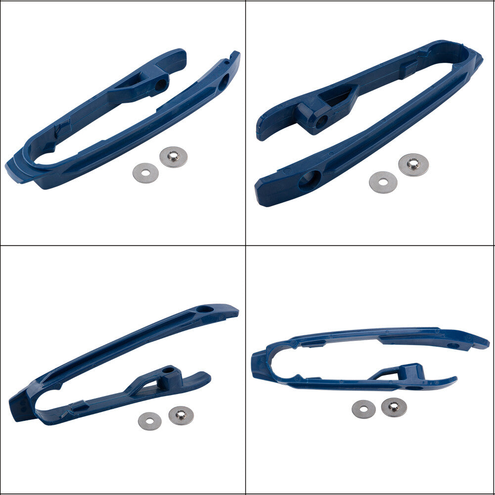 Motorcross Chain Slider Swingarm Protection For KTM 125 150 250 SX SX-F XC