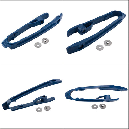 Motorcross Chain Slider Swingarm Protection For KTM 125 150 250 SX SX-F XC