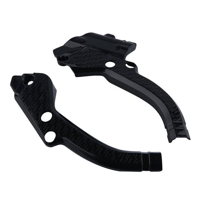 Frame Guards Plastic For Gasgas KTM MC50 SX50 SX-E 3 SX-E 5 2024-2025 Universal