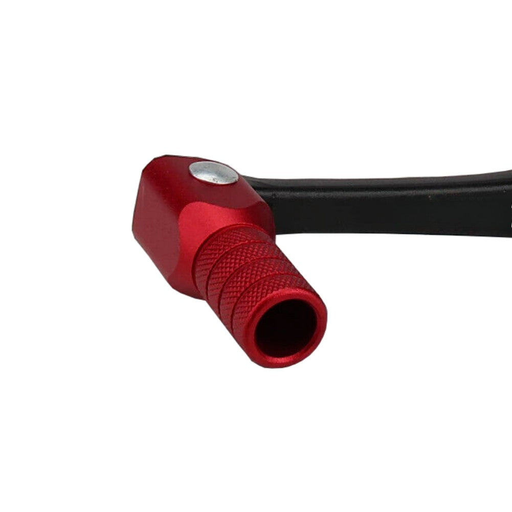 Folding Gear Shift Lever Red For Honda CRF 110 2013-2022 Most of 50cc- 450cc New